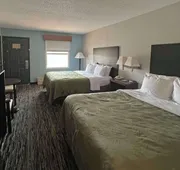 Quality Inn Adairsville - Calhoun South hotel detail image 4