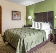 Quality Inn Adairsville - Calhoun South hotel detail image 5