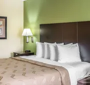 Quality Inn Adairsville - Calhoun South hotel detail image 7