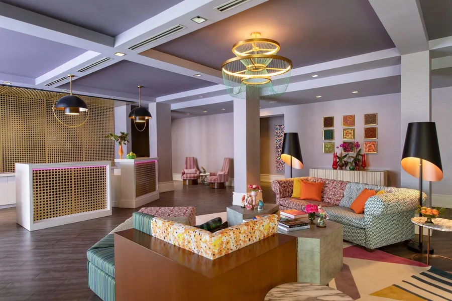 Hotel Colee, Atlanta Buckhead, Autograph Collection hotel detail image 6