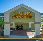 Quality Inn & Suites near Six Flags - Austell hotel detail image 4