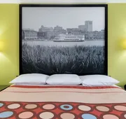 Super 8 by Wyndham Brunswick/St Simons Island Area hotel detail image 7