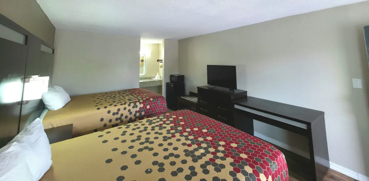 Econo Lodge Lavonia I-85 hotel detail image 6