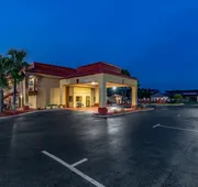 Econo Lodge Kingsland hotel detail image 3