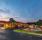 Econo Lodge Kingsland hotel detail image 4