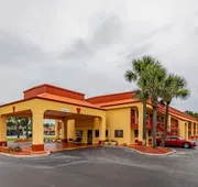 Econo Lodge Kingsland hotel detail image 7