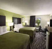 Days Inn by Wyndham Rome Downtown hotel detail image 3