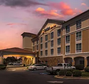 Comfort Suites Valdosta Mall Area hotel detail image 3