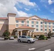 Comfort Suites Valdosta Mall Area hotel detail image 4