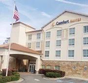 Comfort Suites Valdosta Mall Area hotel detail image 5