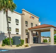 Comfort Suites near Robins Air Force Base hotel detail image 4