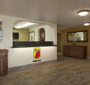 Super 8 by Wyndham Idaho Falls hotel detail image 3