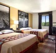 Super 8 by Wyndham Idaho Falls hotel detail image 5