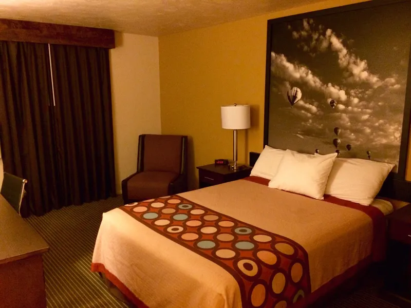 Super 8 by Wyndham Idaho Falls hotel detail image 6