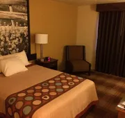 Super 8 by Wyndham Idaho Falls hotel detail image 7