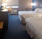 Comfort Inn Edinburgh - Columbus hotel detail image 5