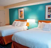 Fairfield Inn & Suites by Marriott Ames hotel detail image 3