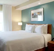 Fairfield Inn & Suites by Marriott Ames hotel detail image 5