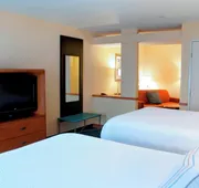 Fairfield Inn & Suites by Marriott Ames hotel detail image 7
