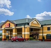 Econo Lodge Berea hotel detail image 3