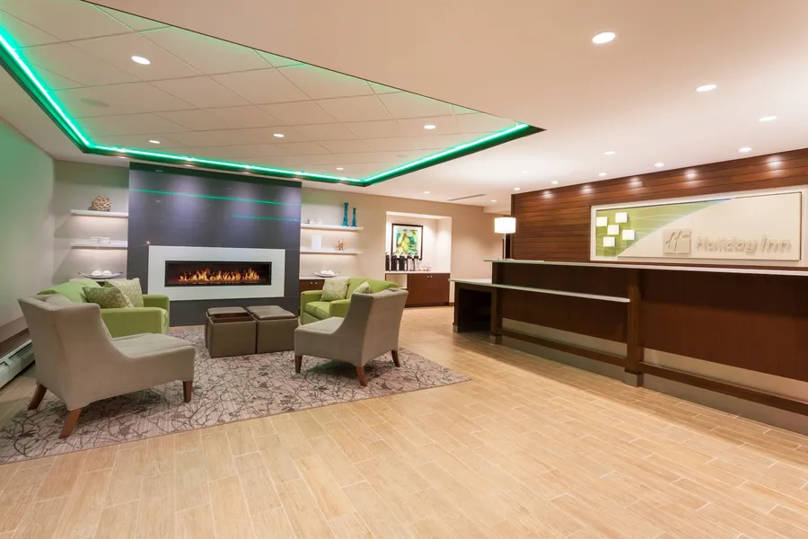 Holiday Inn Bangor by IHG hotel detail image 2