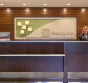 Holiday Inn Bangor by IHG hotel detail image 3