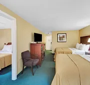 Ramada by Wyndham Kittery hotel detail image 3