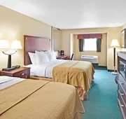 Ramada by Wyndham Kittery hotel detail image 4