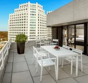 Hyatt Regency Bethesda hotel detail image 3