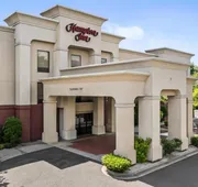 Hampton Inn Elkton hotel detail image 3