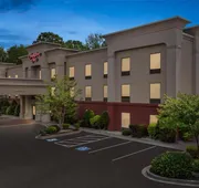 Hampton Inn Elkton hotel detail image 4