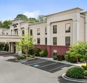 Hampton Inn Elkton hotel detail image 5