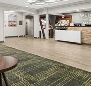 Hampton Inn Elkton hotel detail image 7