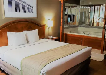 Days Inn by Wyndham Towson hotel thumbnail 7