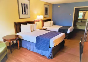 Days Inn by Wyndham Towson hotel thumbnail 8