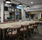 Holiday Inn Hotel & Suites Boston - Peabody by IHG hotel detail image 3