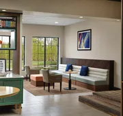 Holiday Inn Hotel & Suites Boston - Peabody by IHG hotel detail image 5
