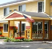 Regency Inn & Suites hotel detail image 4