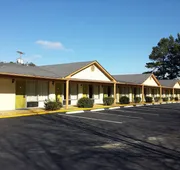 Econo Lodge Kosciusko hotel detail image 3