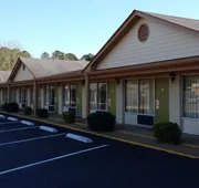 Econo Lodge Kosciusko hotel detail image 4