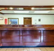 Econo Lodge Kosciusko hotel detail image 7