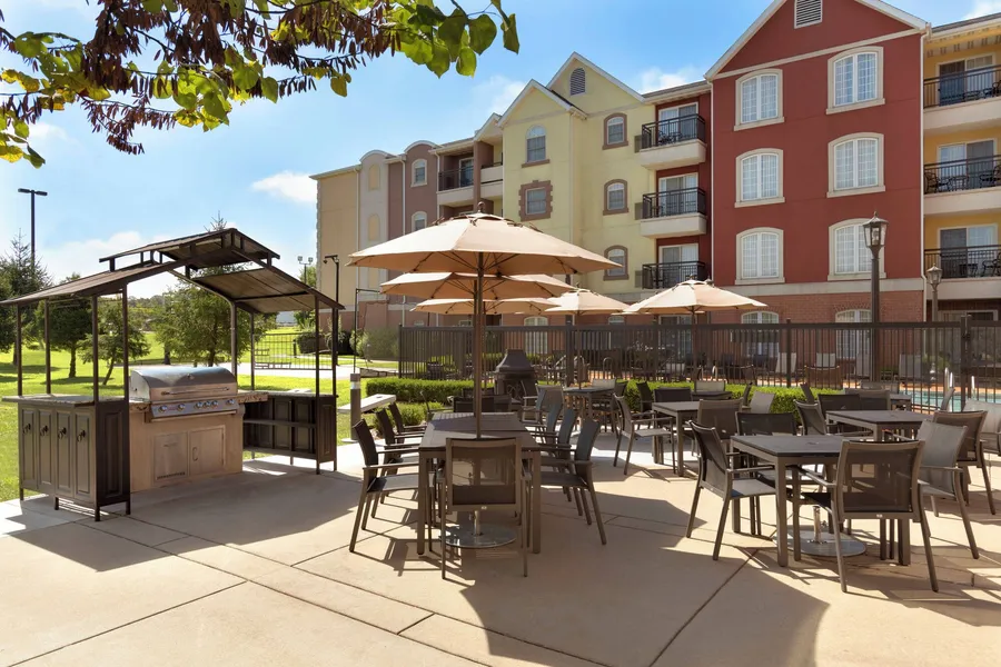Residence Inn Marriott Joplin hotel detail image 2