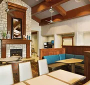 Residence Inn Marriott Joplin hotel detail image 4