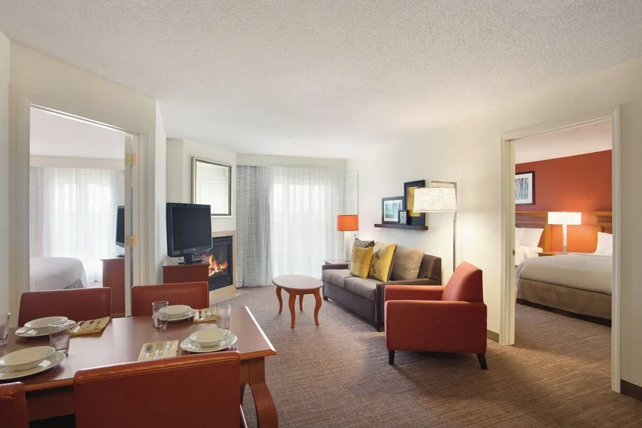 Residence Inn Marriott Joplin hotel detail image 6