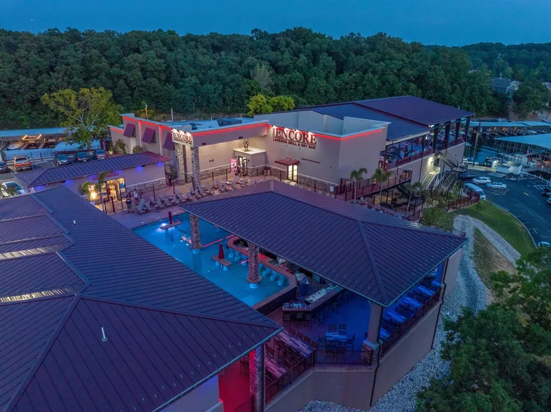 The Resort at Lake of the Ozarks hotel detail image 6