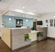 Best Western Plus Springfield Airport Inn hotel detail image 3