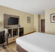 Best Western Plus Springfield Airport Inn hotel detail image 7