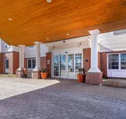Comfort Inn & Suites Dover-Portsmouth hotel detail image 3