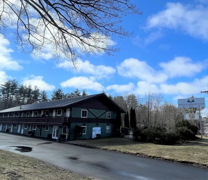 Moultonborough Inn hotel detail image 2