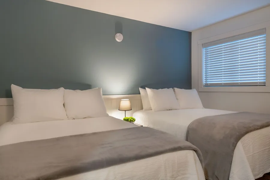 Moultonborough Inn hotel detail image 6